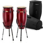 SET CONGAS