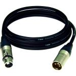 CABLES XLR NEUTRIK