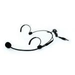 MICRO CASQUE STATIQUE CARDIOIDE MACMAH SERIE 8034