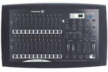 CONSOLE LUMIERES TRAD 24 CANAUX DMX