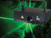 LASER VERT 100mW