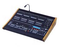 CONSOLE LUMIERES TRAD 48 CANAUX DMX