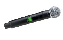 SHURE SM58 UR2