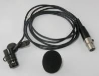 HF WL185 - MICRO CRAVATE SHURE WL185 SHURE POUR POCKET SHURE